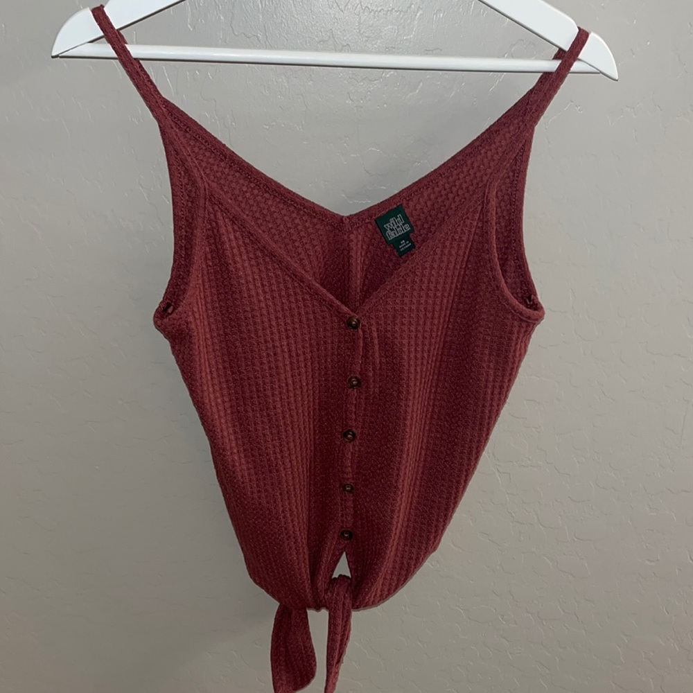 Summer Top